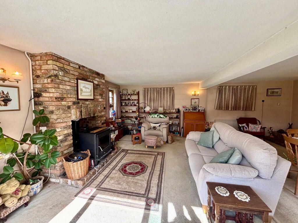House in Reading - View 5