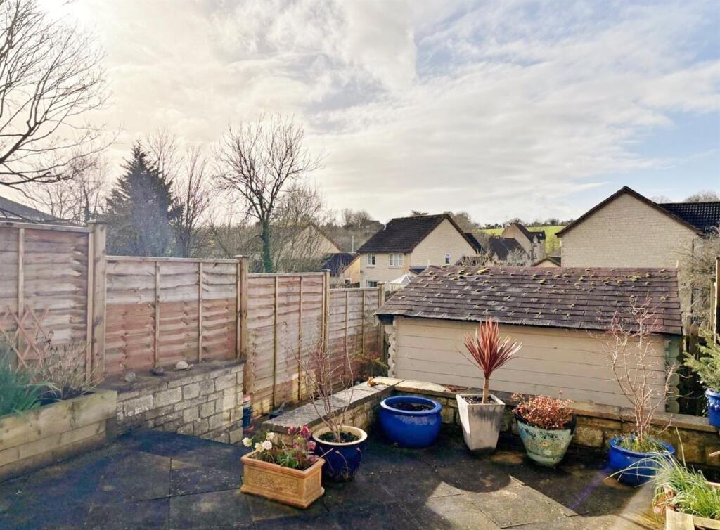 Additional image 18 of Baileys Barn, Bradford-On-Avon