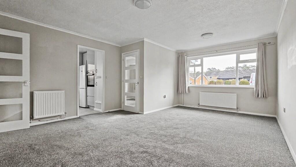 32 Stretton Farm Road, Church Stretton, Shropshire, SY6 6DX photo 3