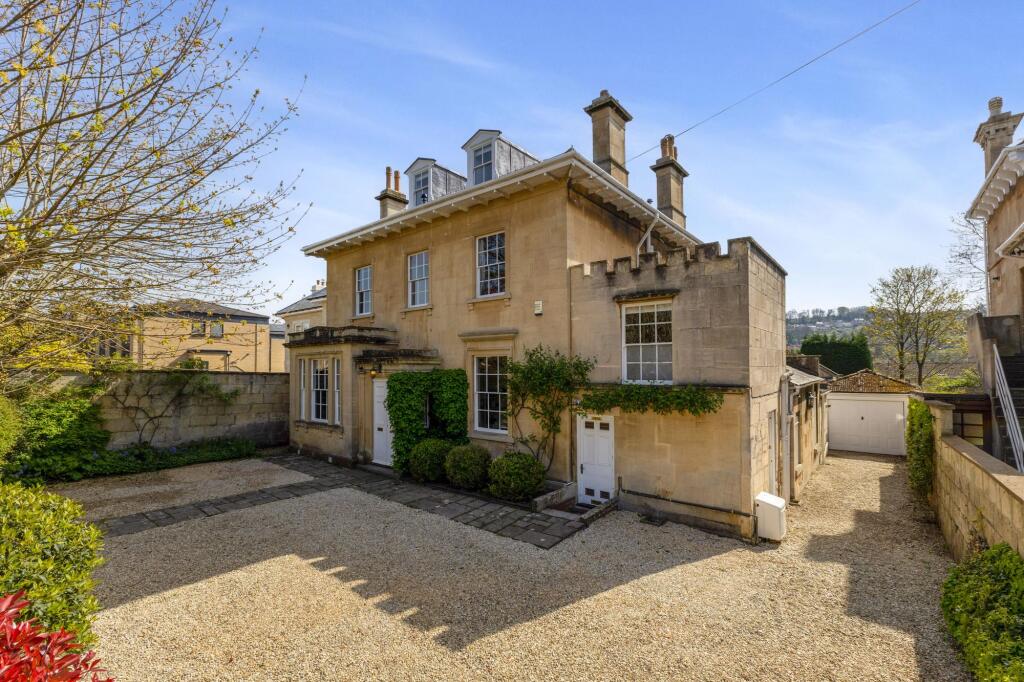 Main image of property: Oldfield Road, Bath, BA2
