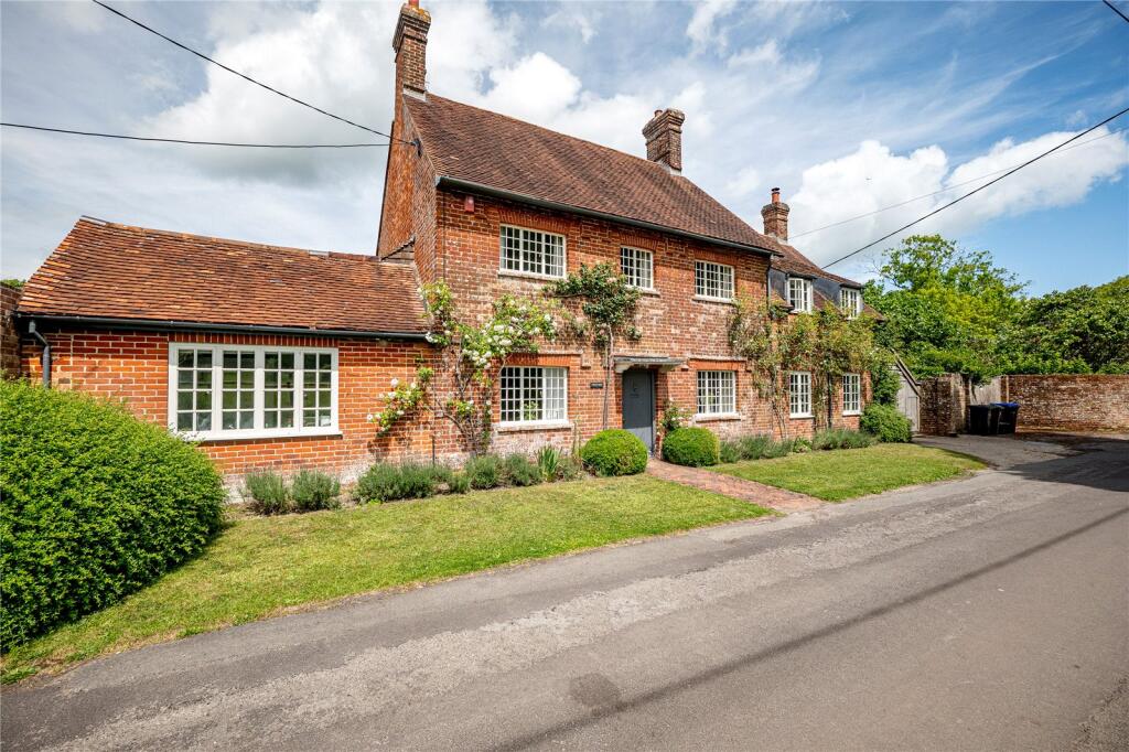 Main image of property: Homington, Salisbury, Wiltshire, SP5