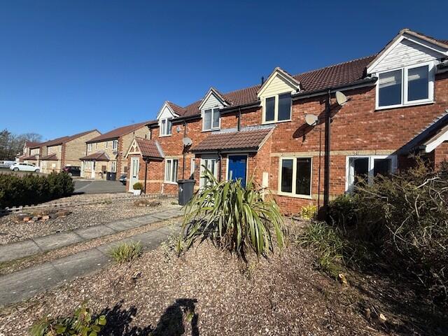 Main image of property: Kendrick Close, Coalville