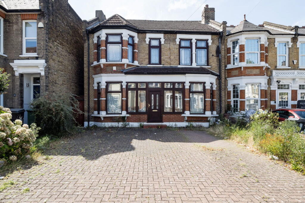 Main image of property: Colworth Road, Leytonstone, Greater London, E11 1HY