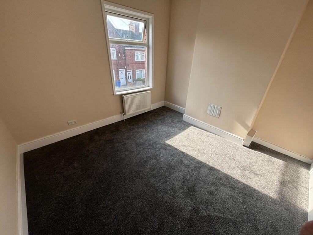 Main image of property: Macclesfield Street, Stoke-On-Trent, ST6