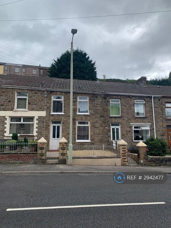 Main image of property: Oxford St, Bridgend, CF32