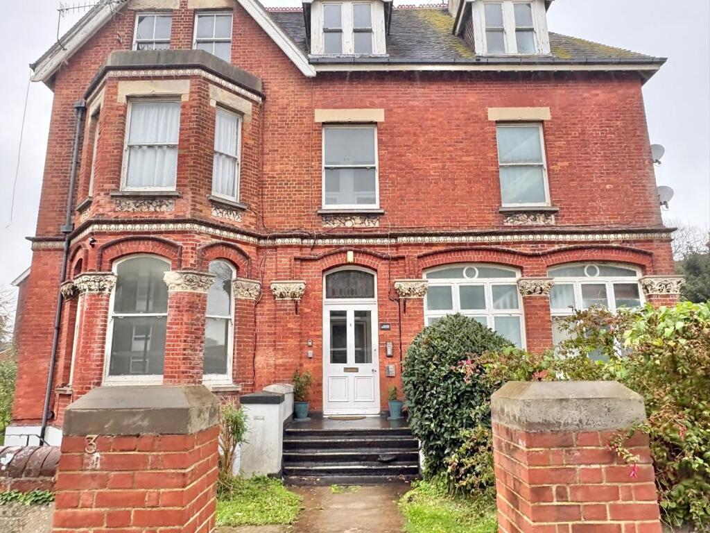 Main image of property: Kempston, Granville Road, Eastbourne
