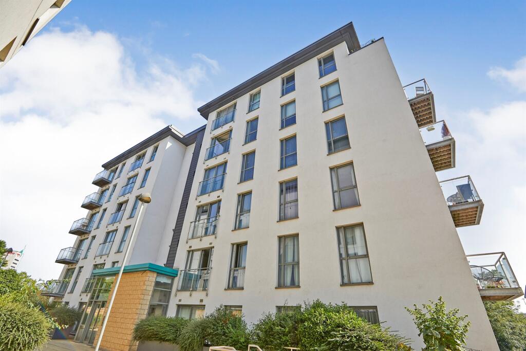 Main image of property: Full Street, Derby