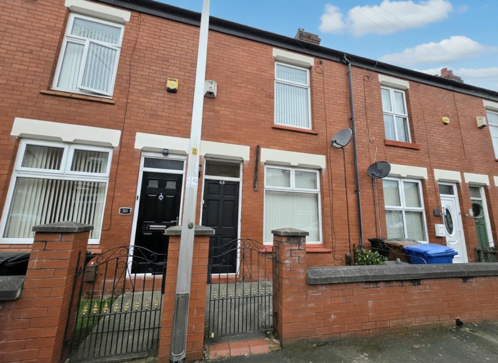 Main image of property: Florist Street, Stockport