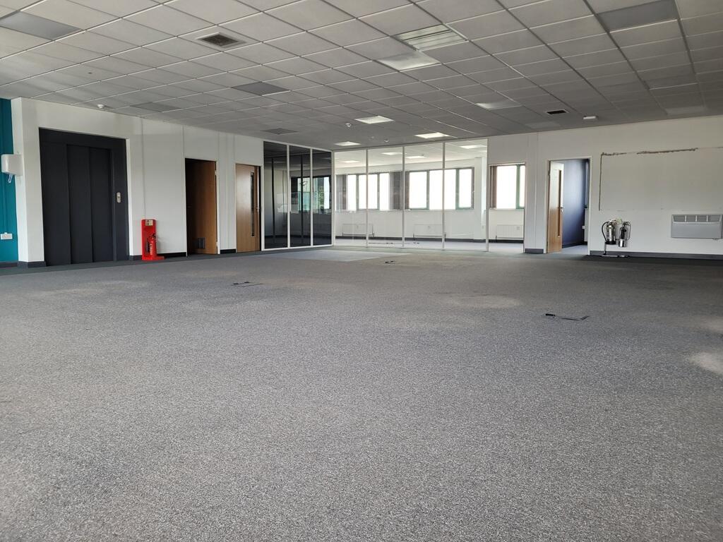 Additional image 4 of Unit 50C, Drayton House, Drayton Manor Business Park, Coleshill Road, Fazeley, Tamworth, Staffordshire, B78 3SA