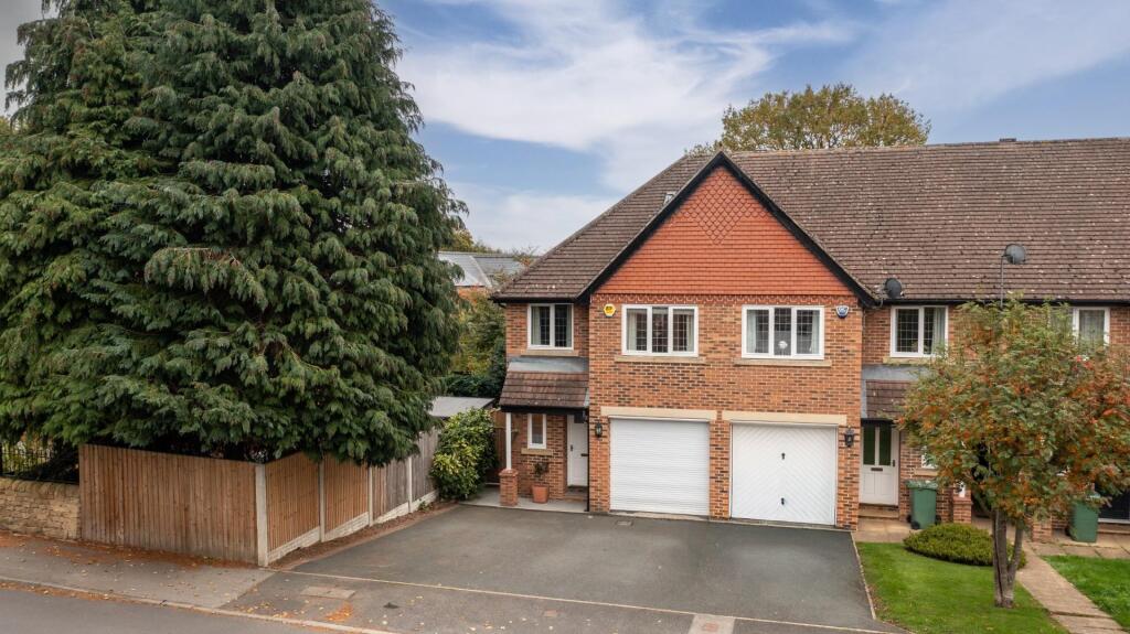 Main image of property: Syke Green, Scarcroft, Leeds