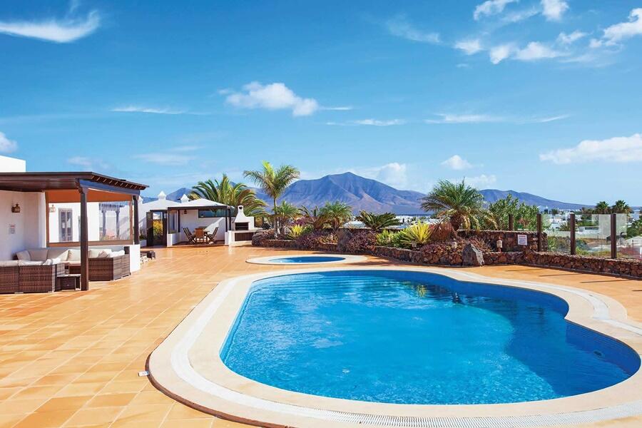 Main image of property: Canary Islands, Lanzarote, Playa Blanca