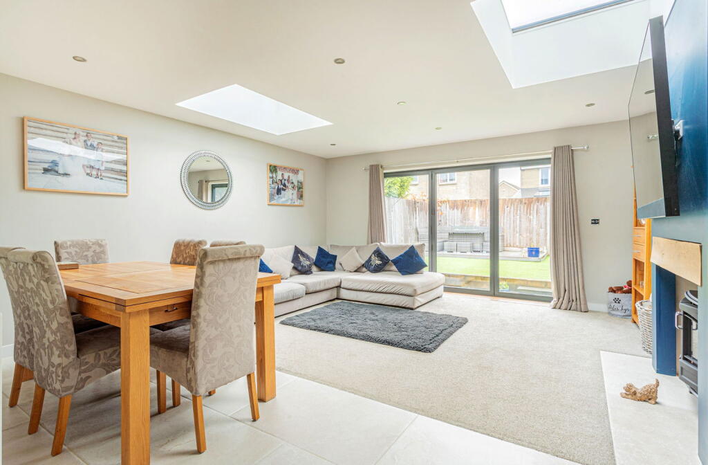 Conygar Road, Tetbury photo 3