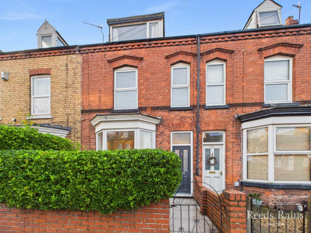 Main image of property: St. Johns Avenue, Bridlington, East Yorkshire, YO16