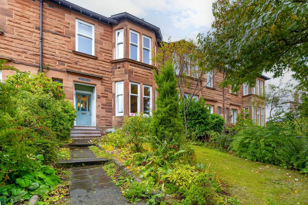 Main image of property: Clarkston Road, Netherlee, Glasgow