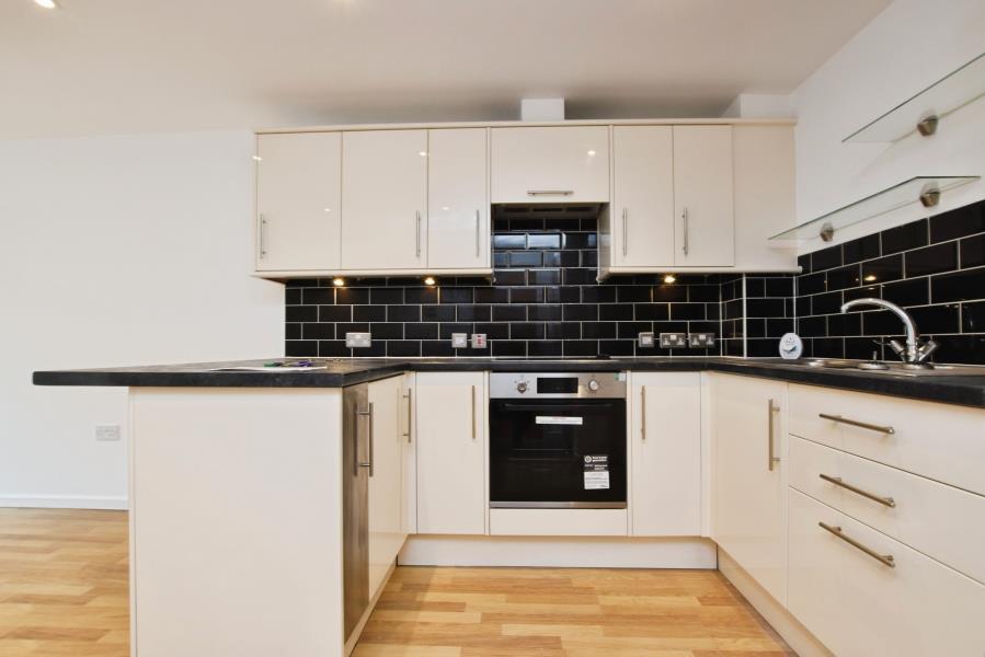Apartment in Bristol, City of Bristol - View 5