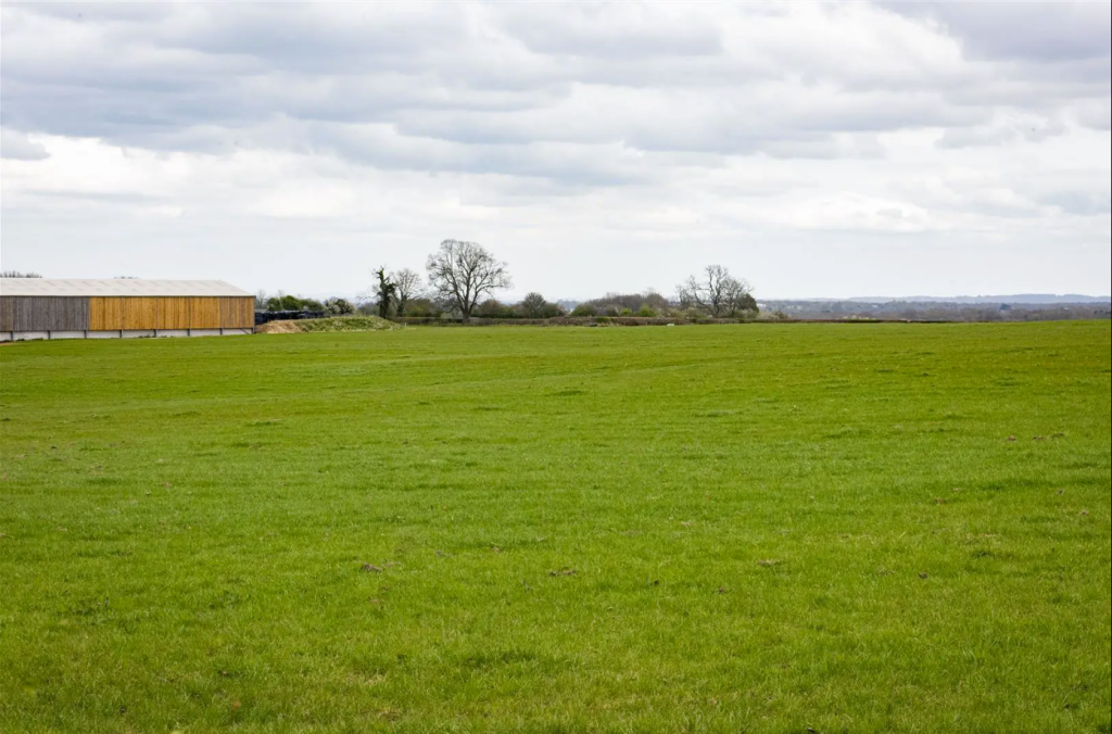Main image of property: Land at Beech farm, Limpsfield Road, Warlingham, Surrey