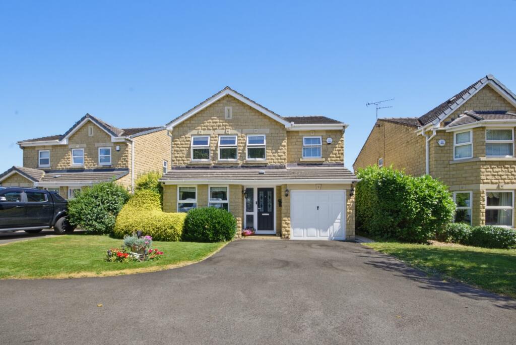Main image of property: Stephenson Drive, Leeds