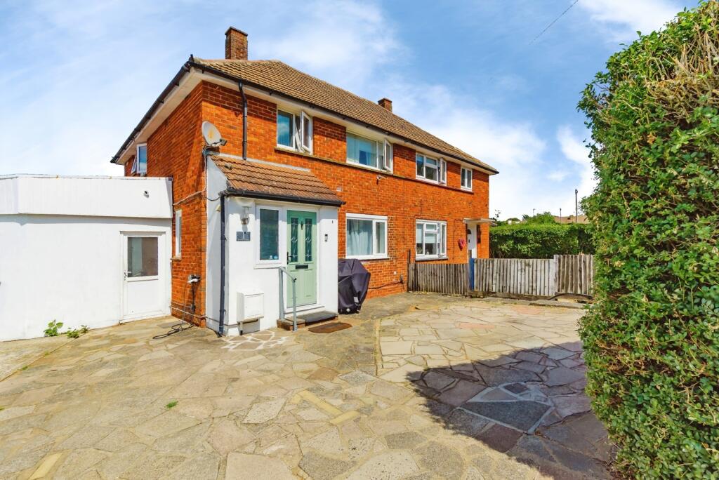 Main image of property: Stowell Avenue, New Addington, Croydon, CR0