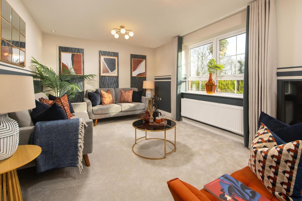 Additional image 2 of Elizabeth Way,
Hilperton,
Wiltshire,
BA14 7LQ