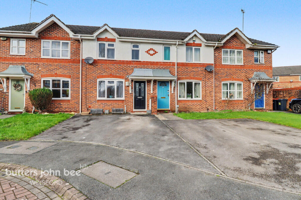 Main image of property: Rosewood Drive, Winsford
