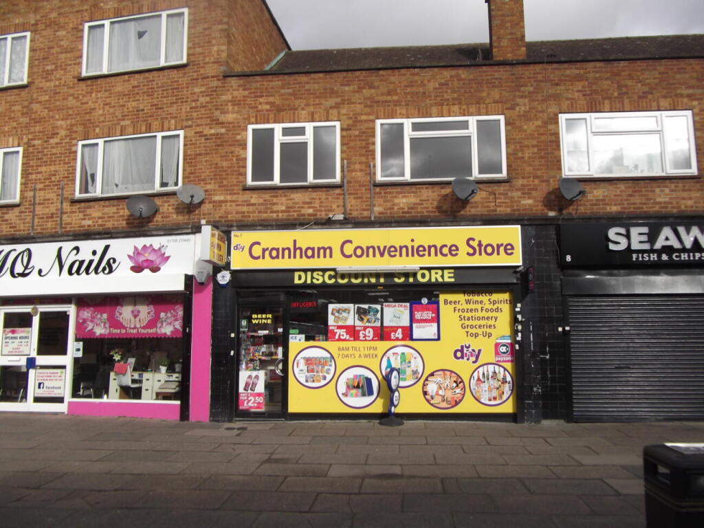 Main image of property: Willow Parade, Upminster, Essex