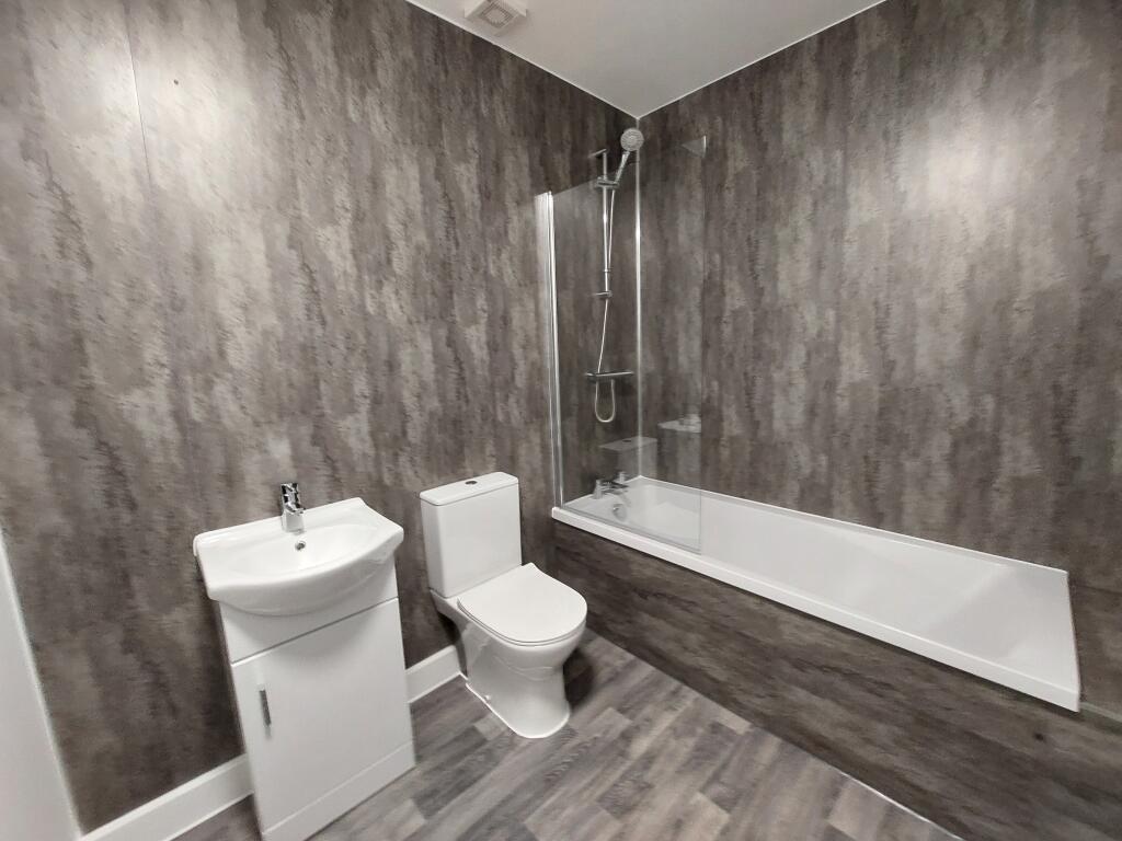 Main image of property: Burlington Street, CHESTERFIELD