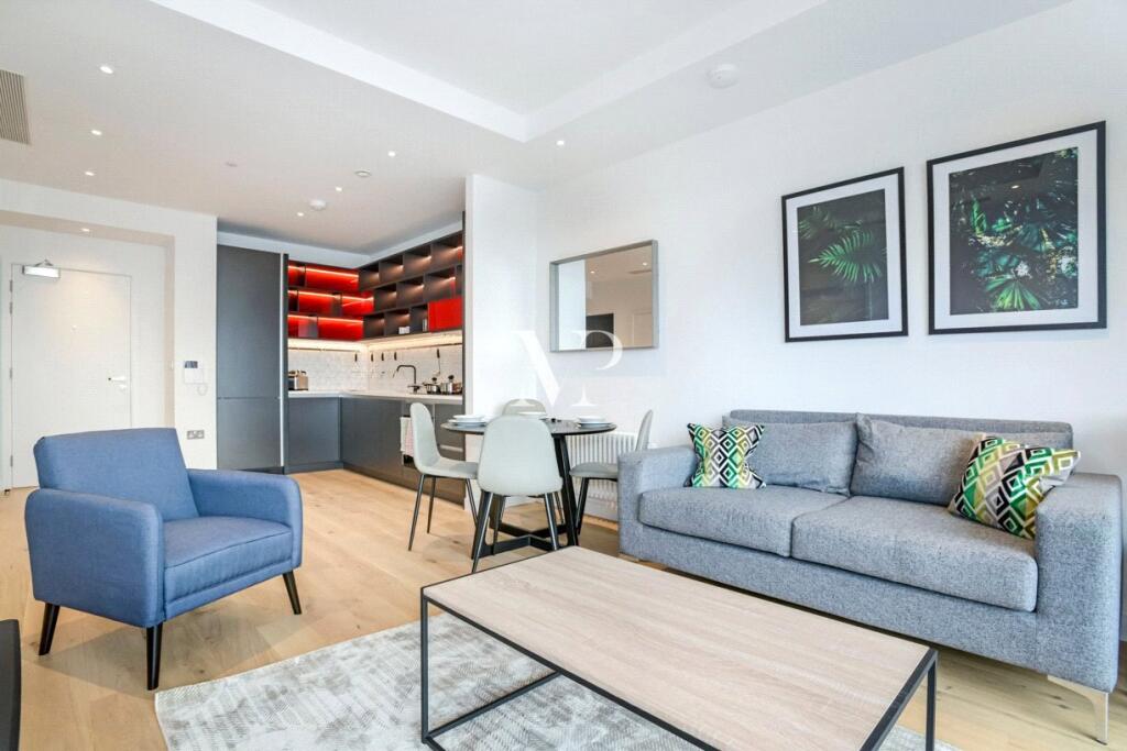 Main image of property: Canning Town, Corson House, London, E14