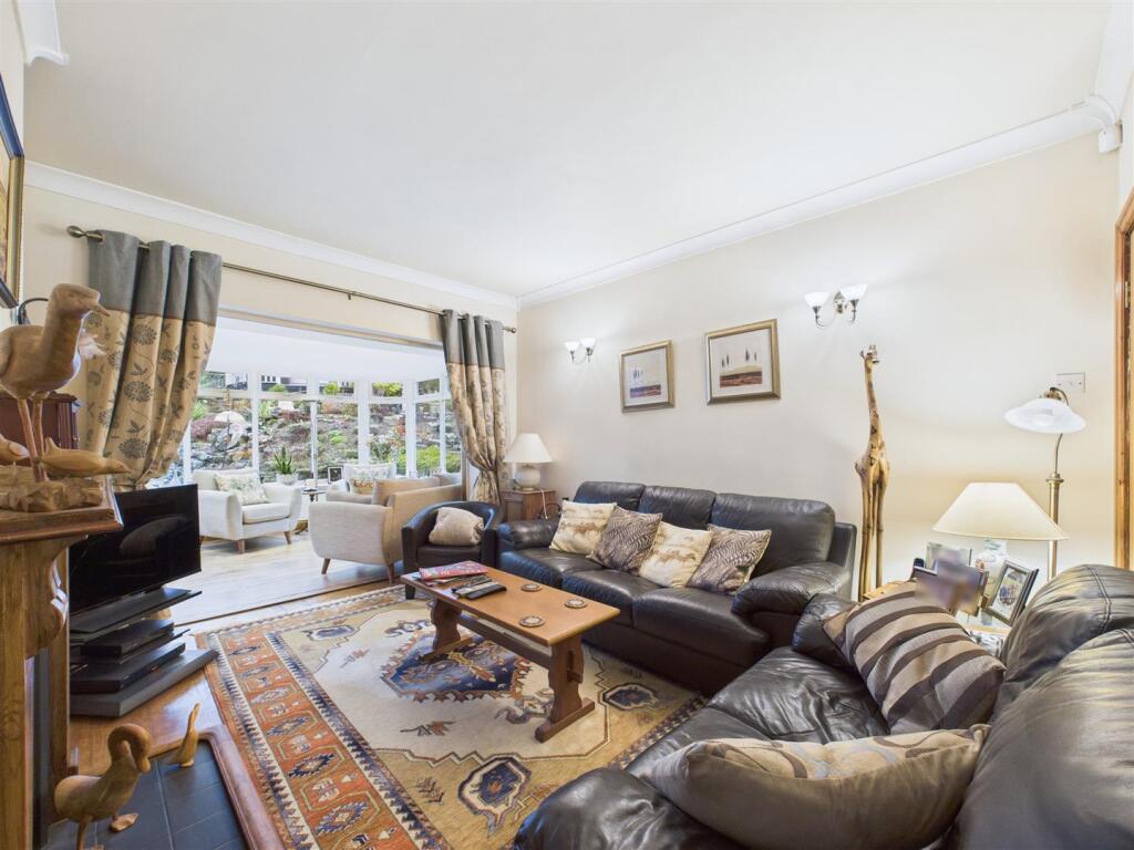 Twentywell Lane, Bradway, Sheffield photo 3