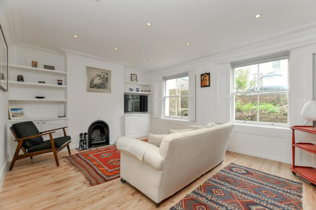 Main image of property: Bouverie Road, Stoke Newington, London