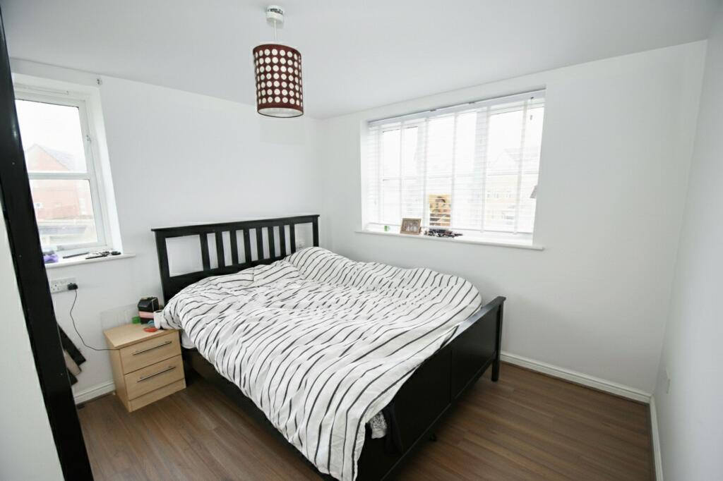 Harvard Grove, Salford, M6 - Ansicht 5