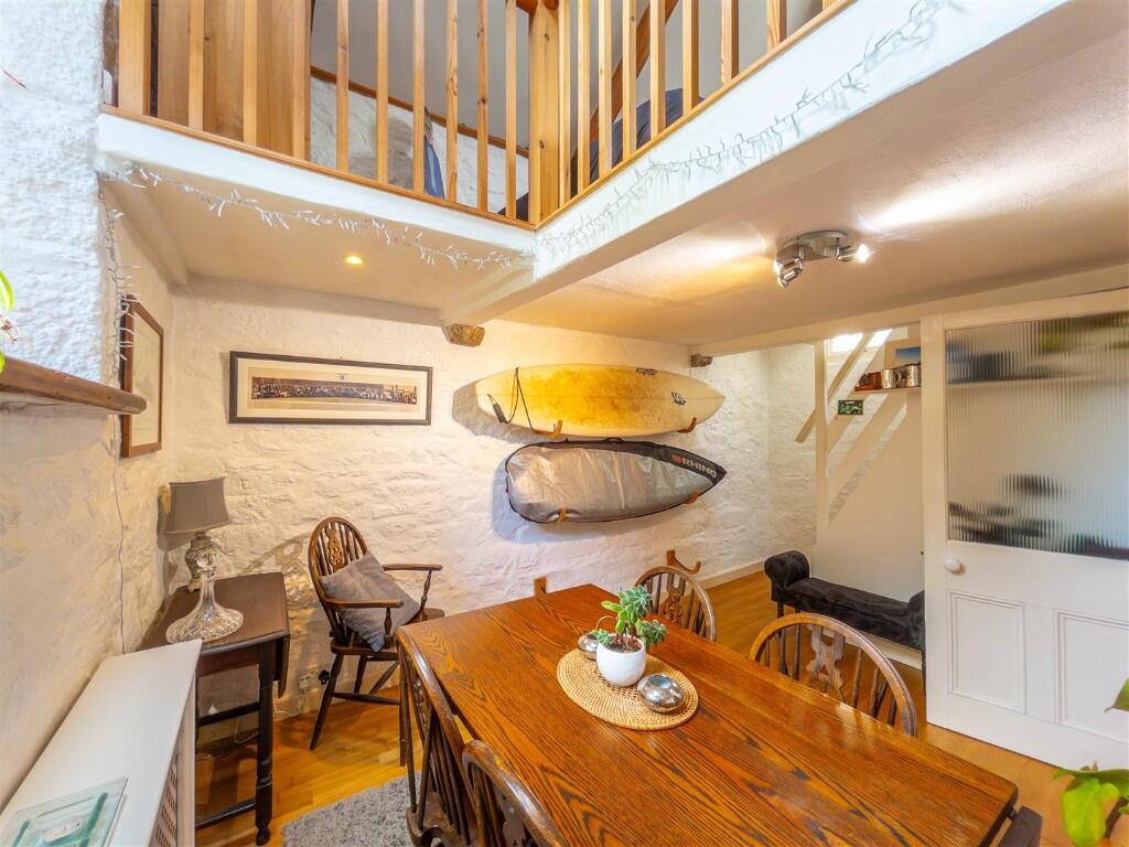 Five Wells Lane, Helston – pohled 6