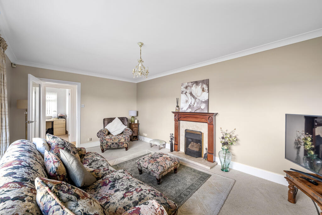 The Spurr, Wellingore, Lincoln, Lincolnshire, LN5 photo 4