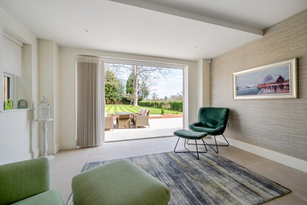 Additional image 8 of Blue Lake Road, Dorridge, Solihull, West Midlands, B93