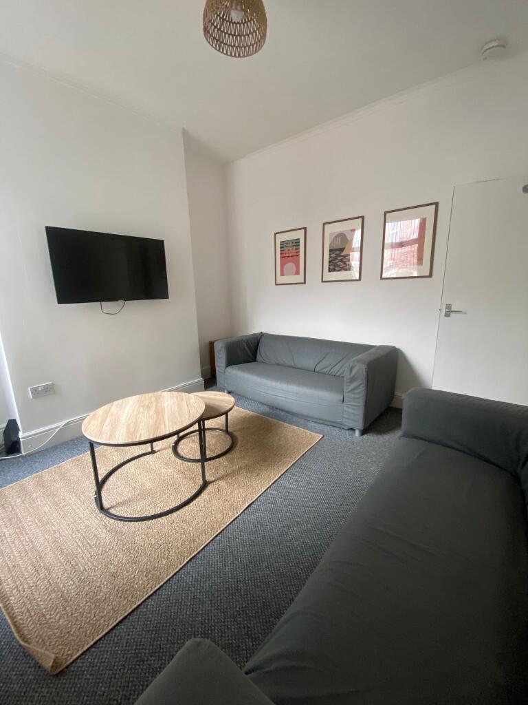 House in Liverpool - More