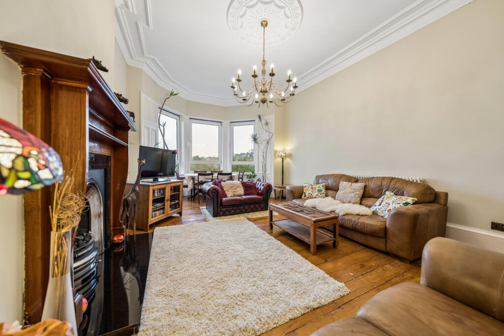 Apartment in Glasgow - More