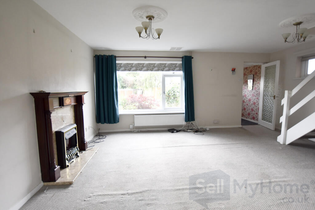 House in North West Leicestershire, Agar Nook - More