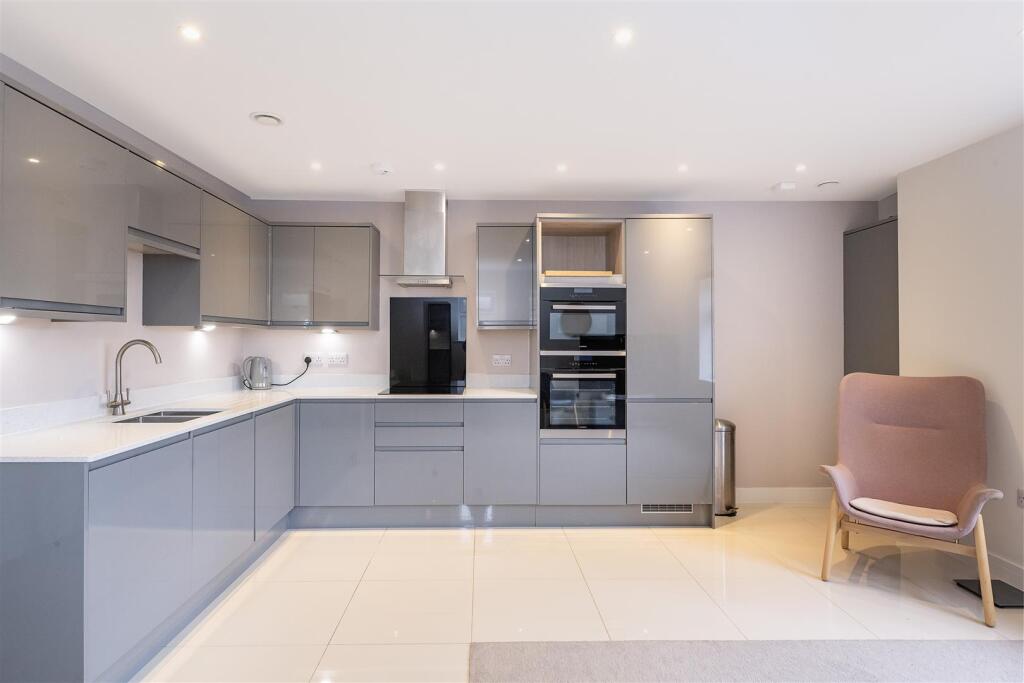 Additional image 2 of Cross Way, Harpenden