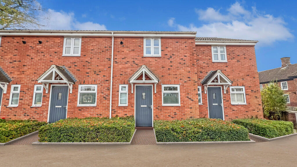 Main image of property: Fairfield Road, Warminster