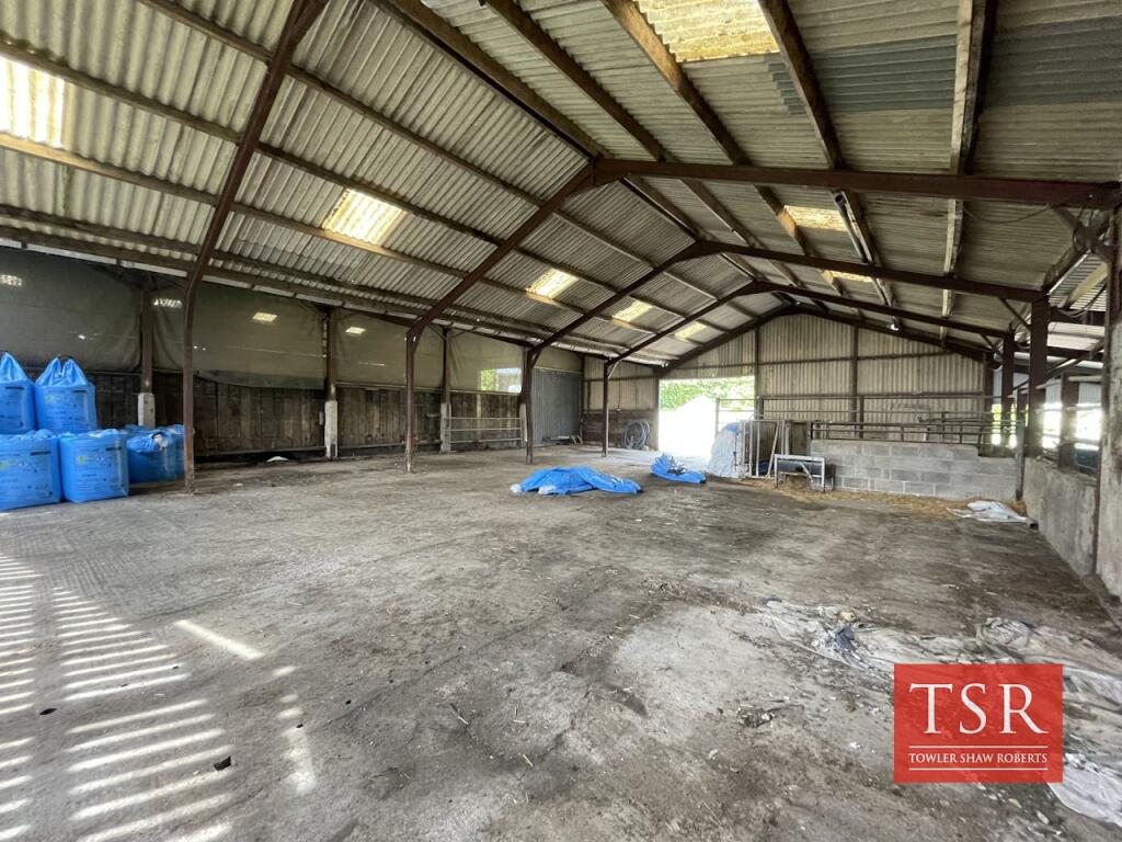 Main image of property: Unit 2, Red House Farm, Lydbury North, SY7 8AF