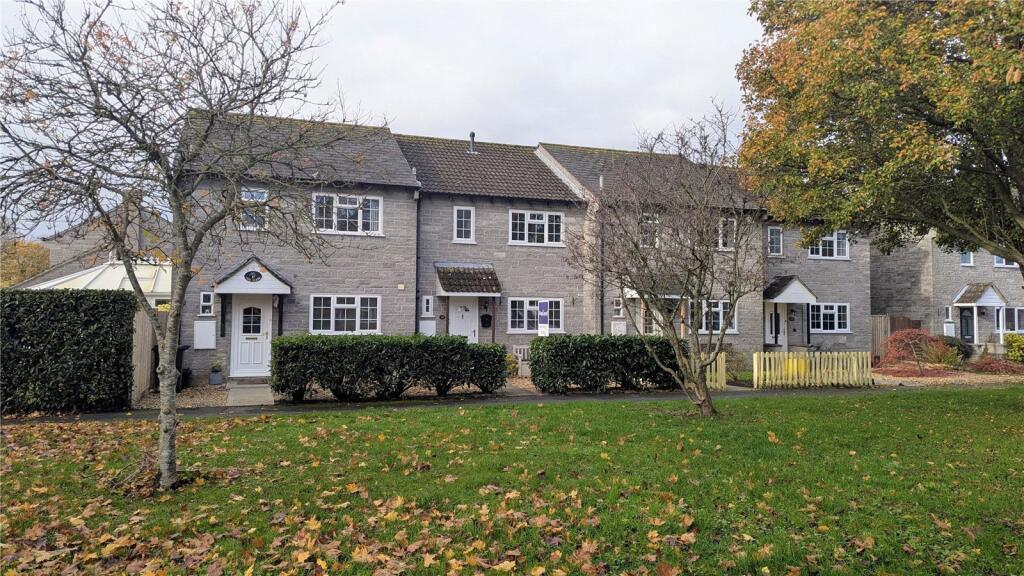 Main image of property: The Glebe, Queen Camel, Yeovil, Somerset, BA22