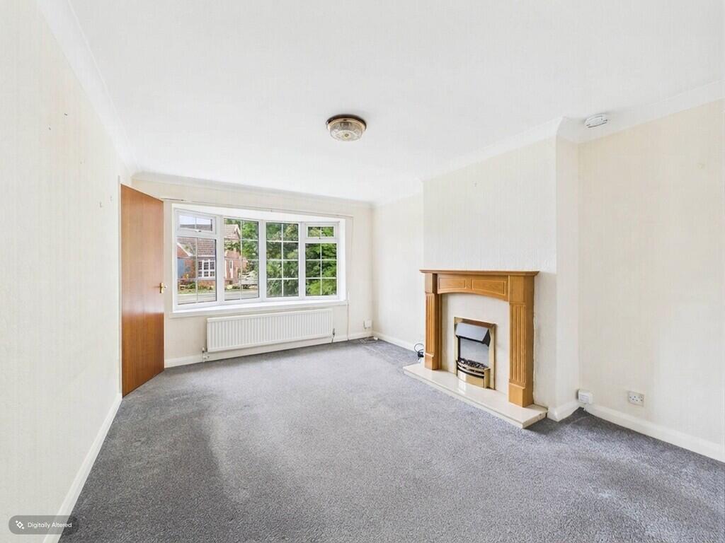 House in York - View 3