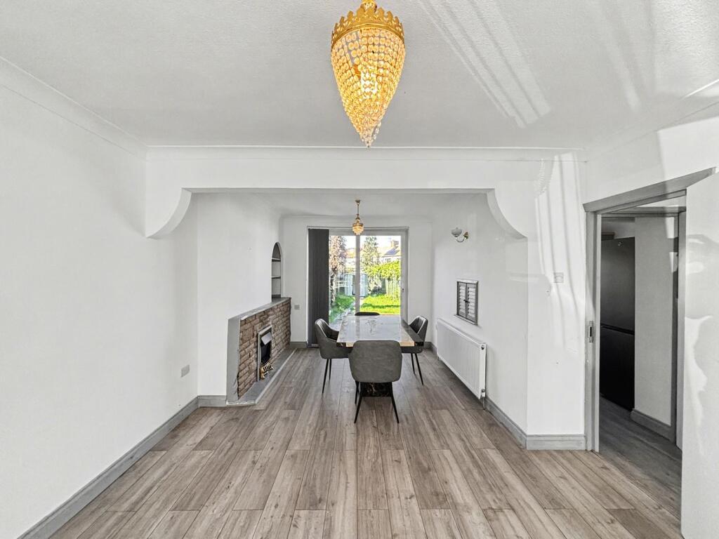 Main image of property: Shaldon Road, Edgware, HA8