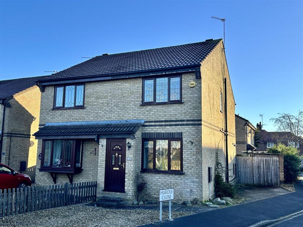 Main image of property: The Gallops, Norton, Malton