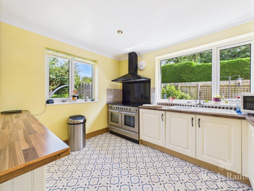 Green Lane, Bempton, Bridlington, East Yorkshire, YO15 photo 2