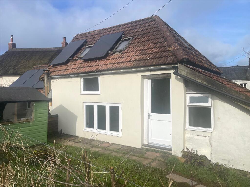 Main image of property: Ashreigney, Chulmleigh, Devon, EX18