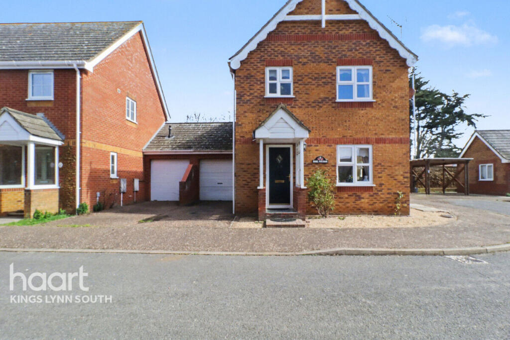 Main image of property: Valentine Road, Hunstanton