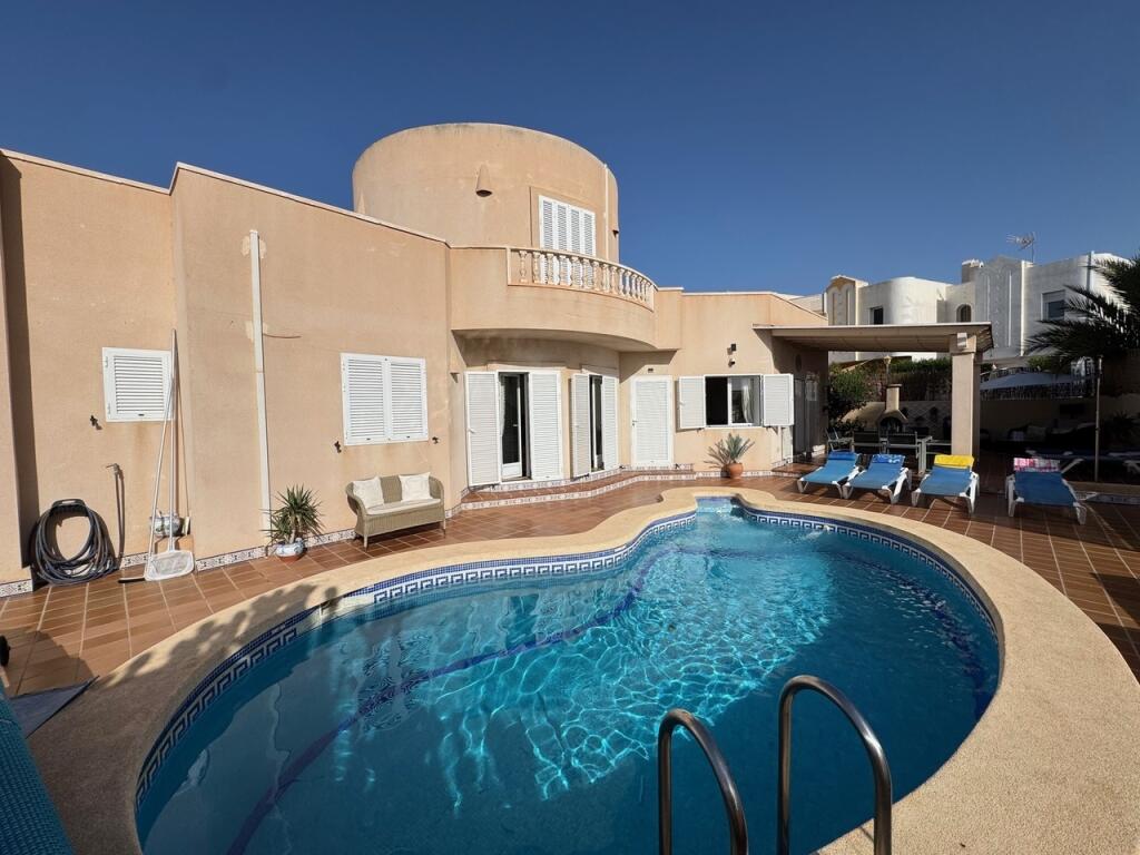 Main image of property: Andalucia, Almería, Mojácar