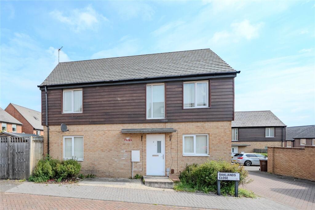 Main image of property: Oaklands Close, Gipton, Leeds