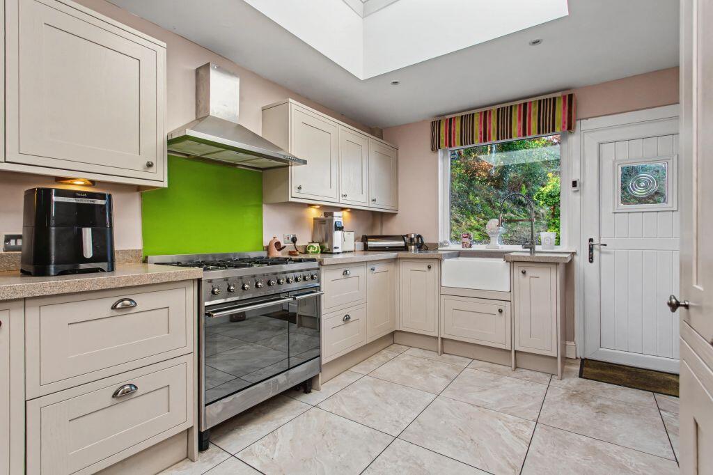House in Langbank, Renfrewshire - View 5