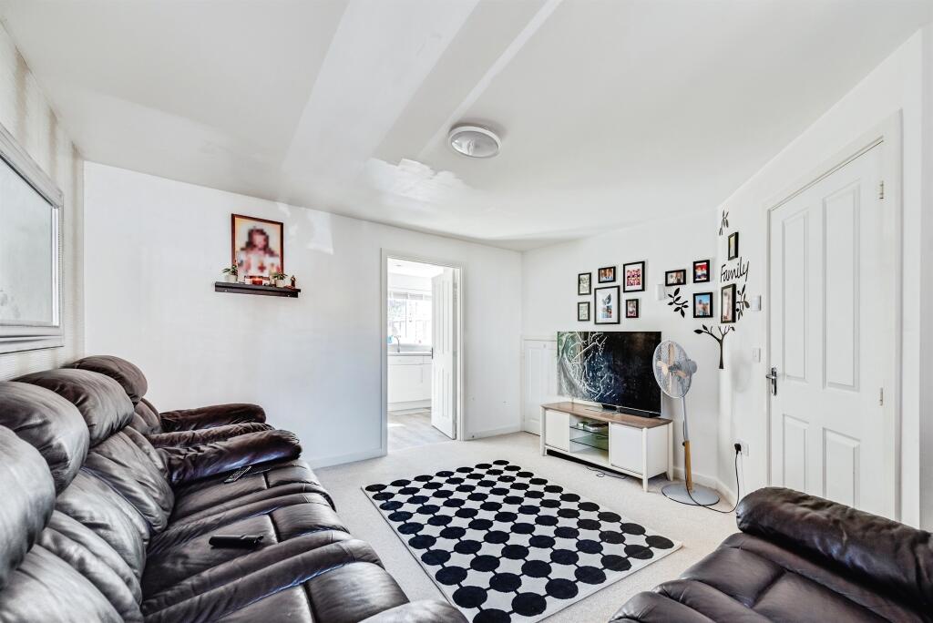 House in Oxford - View 4